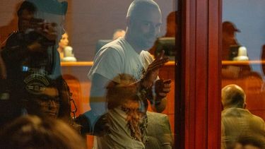 Caso Bombas: Condenan a 86 años de cárcel a Francisco Solar