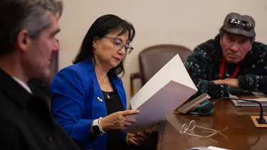 Beneficiarios de reparación a víctimas de la dictadura preocupados por eventual pérdida de beneficios: Piden mantener respaldo