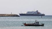 Un brote de Virus Hanta a bordo del crucero MV Hondius mantiene en alerta a autoridades - Agencia EFE