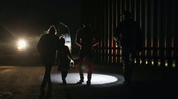 EE.UU. deporta a recién nacidos de madres inmigrantes
