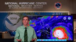 Huracán Irma: Ciudadanos estadounidenses se declaran en rebeldía y se niegan a evacuar Florida