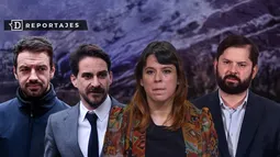 Teoría conspirativa contra Boric por Caso ProCultura deja en entredicho a presidenta del FA: “Queda muy debilitada”