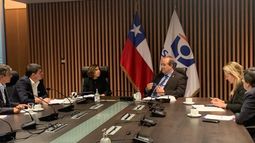 Mejor coordinación entre municipios y Fiscalía: Los acuerdos para combatir la delincuencia