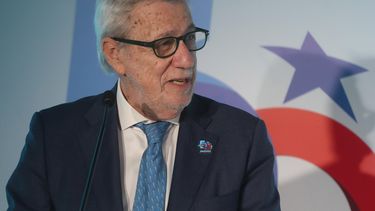 Canciller pone paños fríos a las polémicas diplomáticas: Buscará superar impasses con Argentina