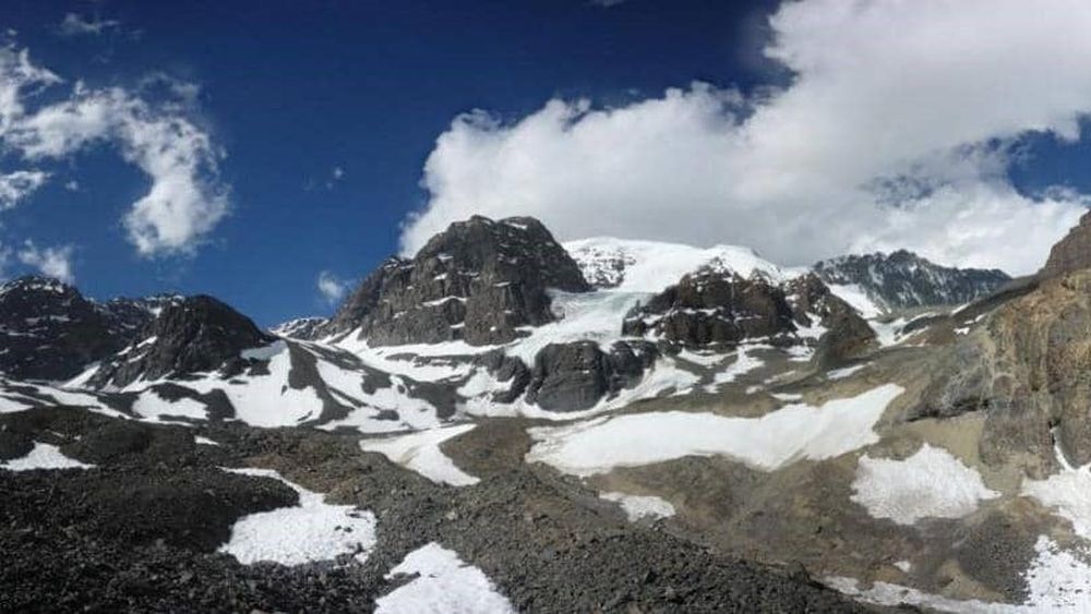 Parque Yerba Loca: La cruzada para proteger sus glaciares