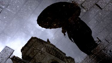 Intensas lluvias azotan zona centro sur: Estado de catástrofe, suspensión de clases y alertas