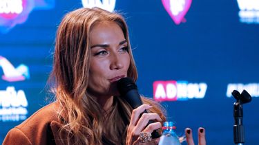 Jaime Coloma lapidario con Carolina de Moras: Llegó a la pantalla por ser bonita