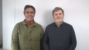aranda y estenssoro: eeuu entro en un pantano con iran, esta tratando de dar vuelta la pagina y no puede