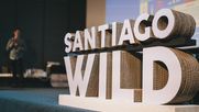 Festival de Cine Santiago Wild 2026. Festival de Cine Santiago Wild 2026.