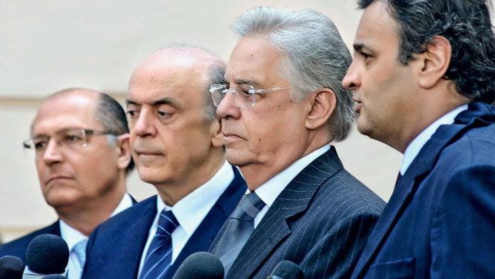 La maniobra con que Temer pretende cambiar el sistema presidencial brasileño por uno parlamentarista