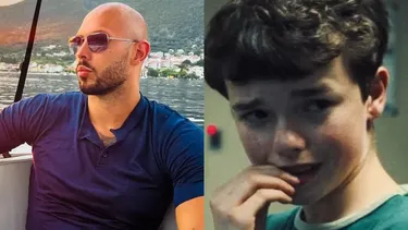 Quién es Andrew Tate, el influencer misógino referenciado en Adolescencia la serie del momento en Netflix