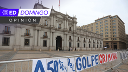 Salida de Fernández de los 50 años: Lugares comunes o mínimos comunes