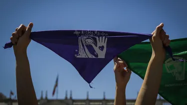 Organizaciones feministas piden a la Cámara aplicar perspectiva de género en tramitación de proyectos sobre mujeres