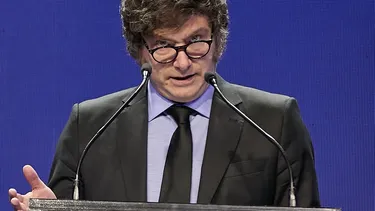 En Argentina ya hablan de crisis institucional con Javier Milei en caída libre de su credibilidad y liderazgo