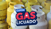 Quiénes pueden canjear el Cupón Gas Licuado del gobierno este miércoles 17 de junio. Créditos: Agencia Uno. Quiénes pueden canjear el Cupón Gas Licuado del gobierno este miércoles 17 de junio. Créditos: Agencia Uno.