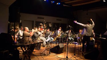 Festival Chile Jazz llega por primera vez al Teatro Municipal de Santiago