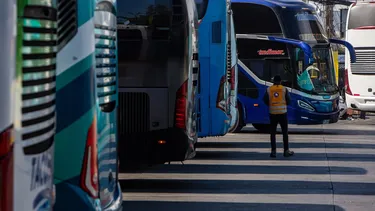 ¿Te ha pasado? Las principales quejas en viajes en buses y las empresas que más reclamos acumulan