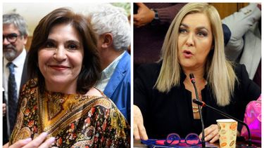 El Desconcierto | Ministra Uriarte y Pamela Jiles.jpg