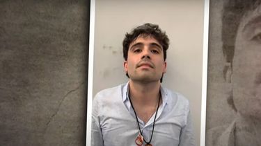 VIDEO| Capturan al hijo del Chapo Guzmán y llaman a la población a resguardarse