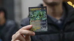 Atrapados en su pokebola: Pillan en Australia una banda que robaba cartas de Pokémon y Dragon Ball