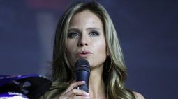 La dolorosa pérdida de Soledad Onetto: La vida es un equilibrio frágil