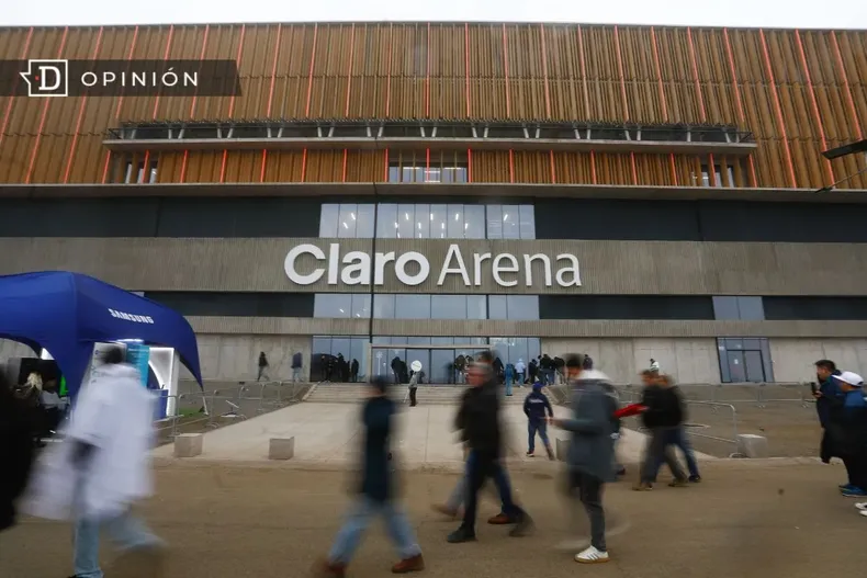 25158 foto del claro arena.webp