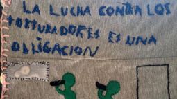 Cartel exhibido en escuela de Recoleta generó cuestionamientos y motivó oficios desde el Congreso Cartel exhibido en escuela de Recoleta generó cuestionamientos y motivó oficios desde el Congreso