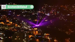 Iluminación sustentable y regulación ambiental: Santiago será sede de la primera edición Light Summit 2025