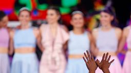 Ruidosa destapa la desigualdad de la escena: Solo un 14% de las mujeres fueron nominadas a premios latinoamericanos de música