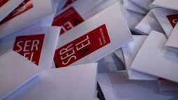 Plebiscito 2023: ¿Cómo operará el voto asistido?