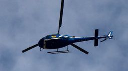 Accidente de helicóptero PDI: Confirman el fallecimiento de una segunda detective