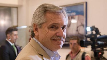 Alberto Fernández pidió al G20 crear un Fondo de Emergencia mundial por el coronavirus