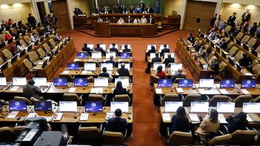 Calendario constitucional: Todo el cronograma del nuevo proceso