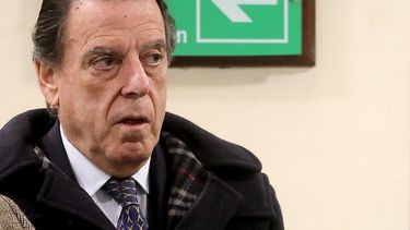 Francisco Frei aceptaría cargos por estafa y sería condenado a 5 años en libertad vigilada