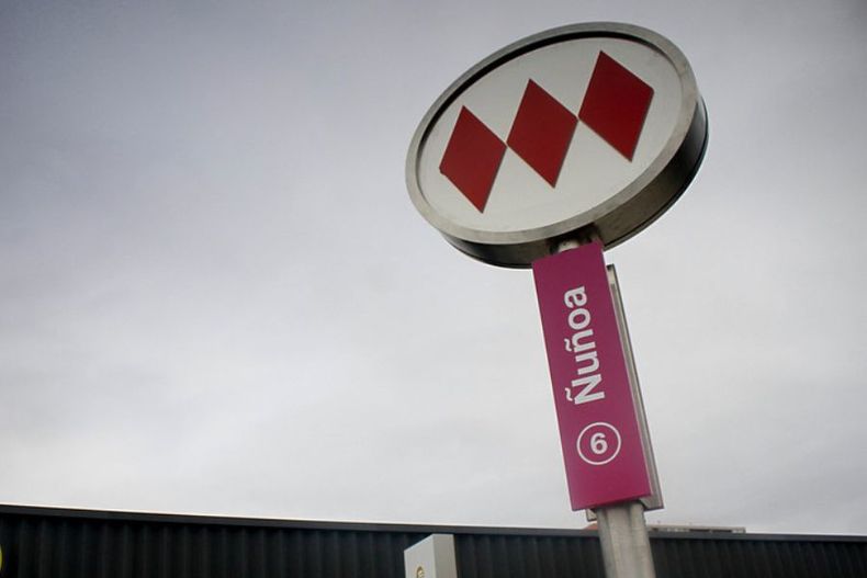 metro cierra 6 estaciones de linea 6 por procedimiento de bomberos  revisa opciones de viaje.jpg