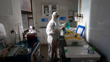 COVID-19: La probalididad de morir en pacientes afrodescendientes cuatriplica a la de los blancos en Inglaterra