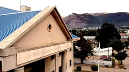 Viajó a Argentina con licencia de reposo total, lo destituyeron y apeló alegando razones de salud familiar: Corte rechazó