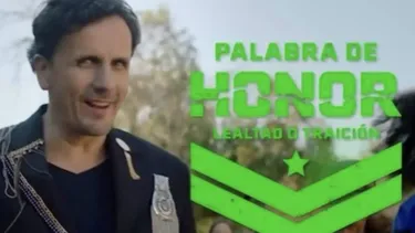 El Desconcierto | el mas grave dentro de un reality   participante de  palabra de honor  quedo inconsciente tras accidente.webp