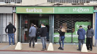 E-commerce narco vendió marihuana por encomienda a otra región de Chile: 5 años de presidio