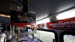 Atropello de bus del transporte público dejó a transeúnte con estrés postraumático: Corte fija indemnización de $30 millones