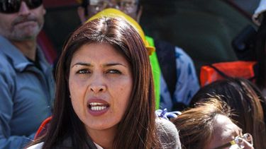 Karen Rojo habría protagonizado pelea carcelaria por comida: Reclusa holandesa fue hospitalizada