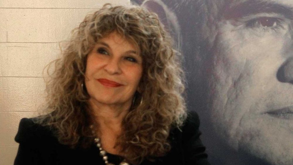 Gioconda Belli anuncia que aceptará la nacionalidad chilena tras ofrecimiento de Boric