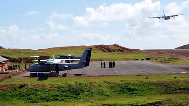 El desconocido arresto militar a 20 funcionarios FACh por negarse a subir a avión con problemas: Era un Hércules C-130