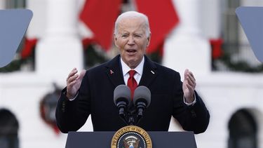 Acusa persecución política: Joe Biden indulta a su hijo culpable de 3 delitos relacionados a armas