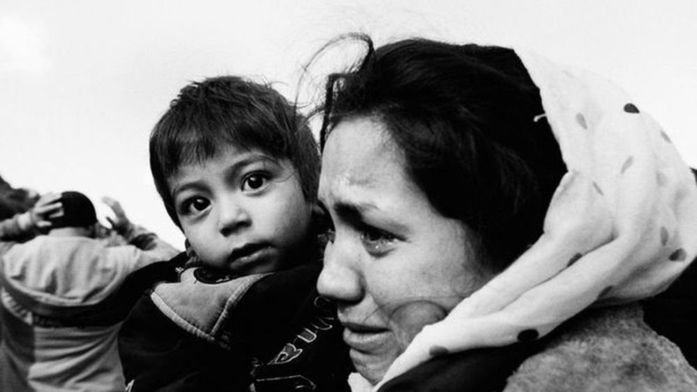 Chile se suma a las conmemoraciones por el Día Mundial del Refugiado