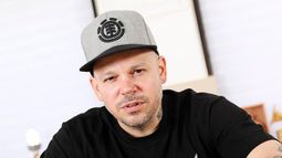 Residente apoya a Boric: “No puedo quedarme callado ante la posibilidad de otro Pinochet”