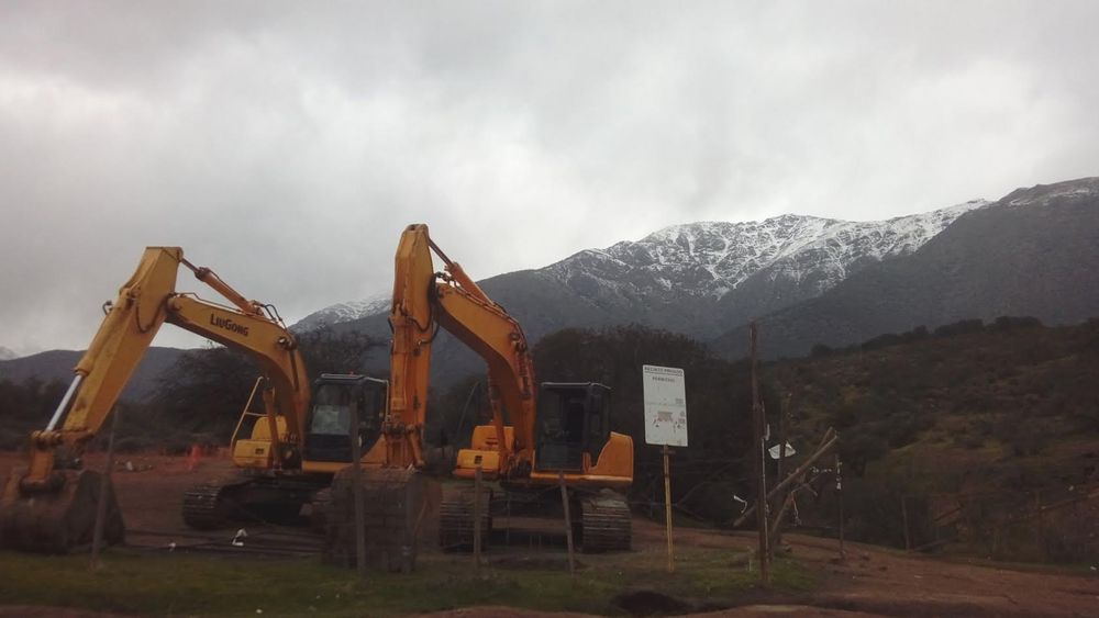 Observatorio Precordillera realizará seminario sobre políticas públicas para la protección de la precordillera de Santiago
