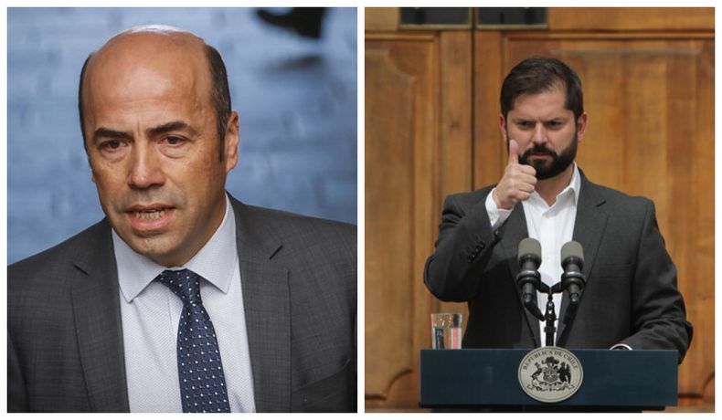 Contralor Jorge Bermudez y Presidente Gabriel Boric.jpg