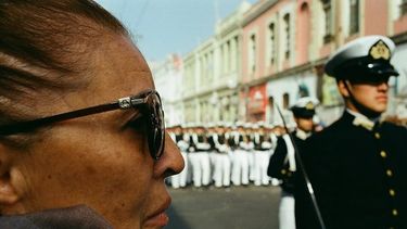 Haydee y el pez volador: La historia de la mujer que llevó a la justicia a cuatro exmiembros de la Armada