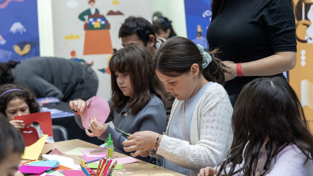 Actividades gratuitas en el CCLM para pasar las vacaciones de invierno. Créditos: CCLM.